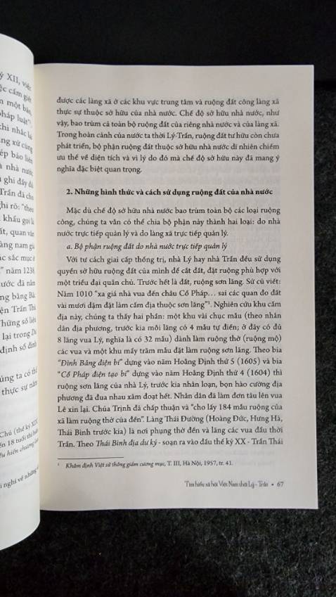 Sách chất lượng, giao hàng nhanh !!!

Nội dung lớn, thông tin chi tiết. Chia thành các đầu mục khoa học, phong phú :)