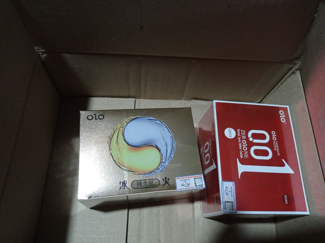 Giao hàng nhanh. Đặt tối hôm trước, chiều hôm sau đã tới. 
Có thùng carton. 
Hàng nguyên seal đúng như mô tả. Giao hàng nhanh. Đặt tối hôm trước, chiều hôm sau đã tới. 
Có thùng carton. 
Hàng nguyên seal đúng như mô tả.