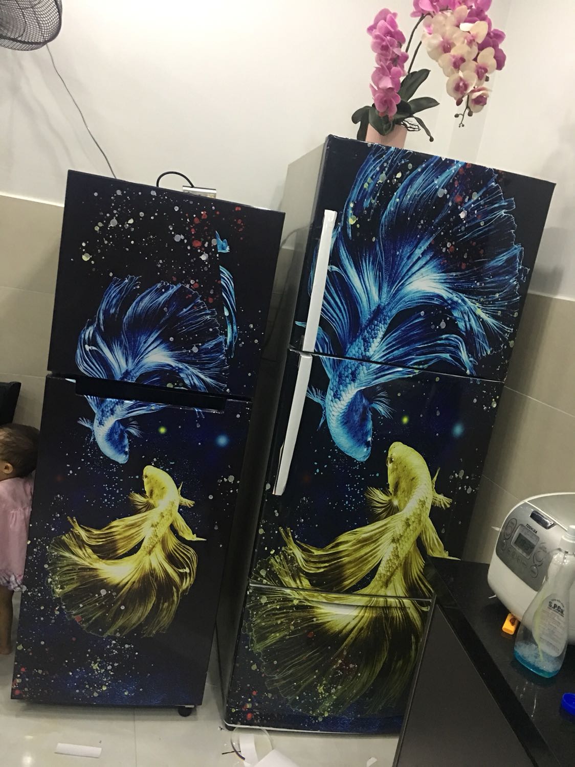 Giao hàng nhanh, shop giao đúng mẫu đúng kích thước ...😍