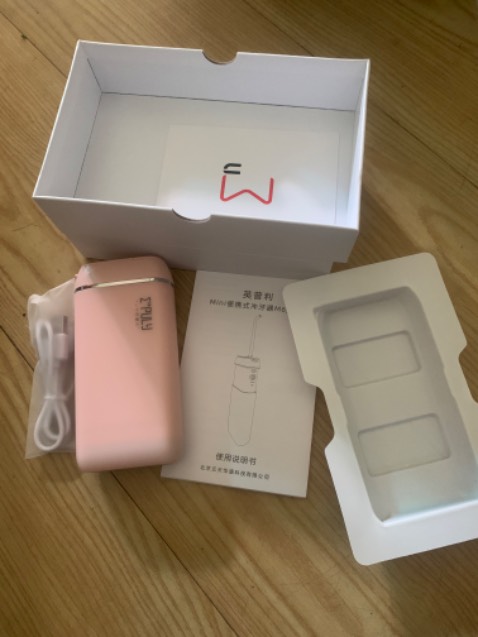 Vừa mua xong chưa dùng nên không biết thế nào nhưng nhìn mới nguyên đai nguyên kiện nên mình cho sao nha