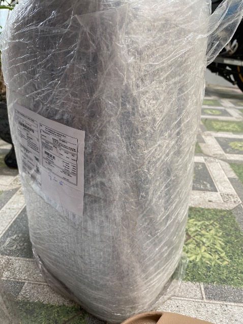 Hang giao đúng tiếng độ , đóng gói gọn rất hài lòng