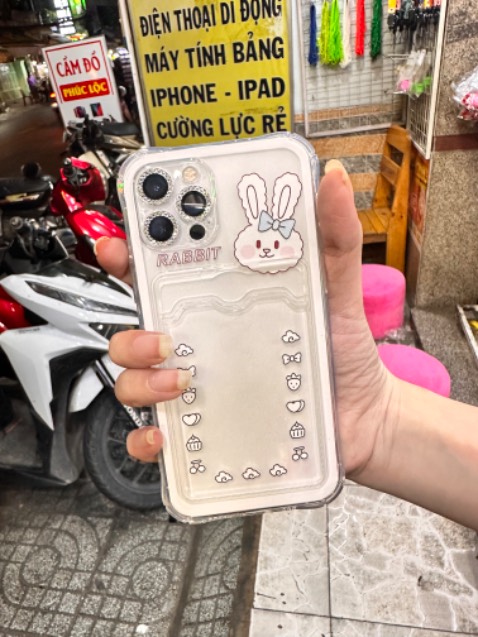 Đẹp lấp lánh lun