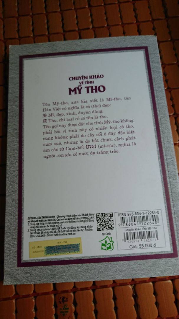 Sách đẹp kiến thức dạng người xưa viết theo lối xưa nhưng mình khá thích ???