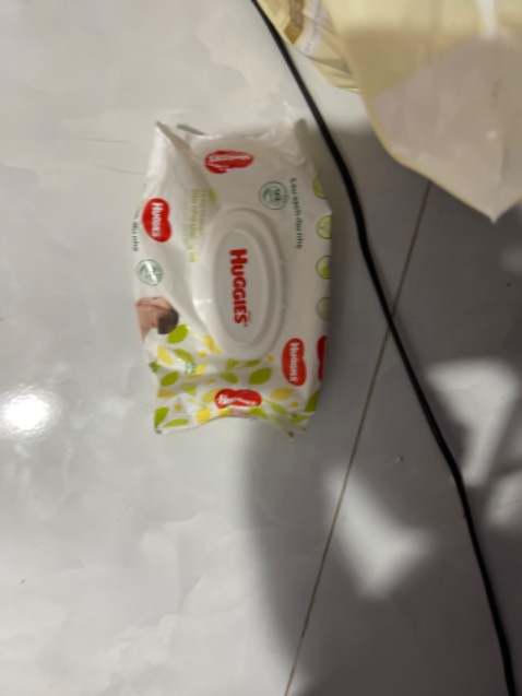 Lau sạch rất hài lòng