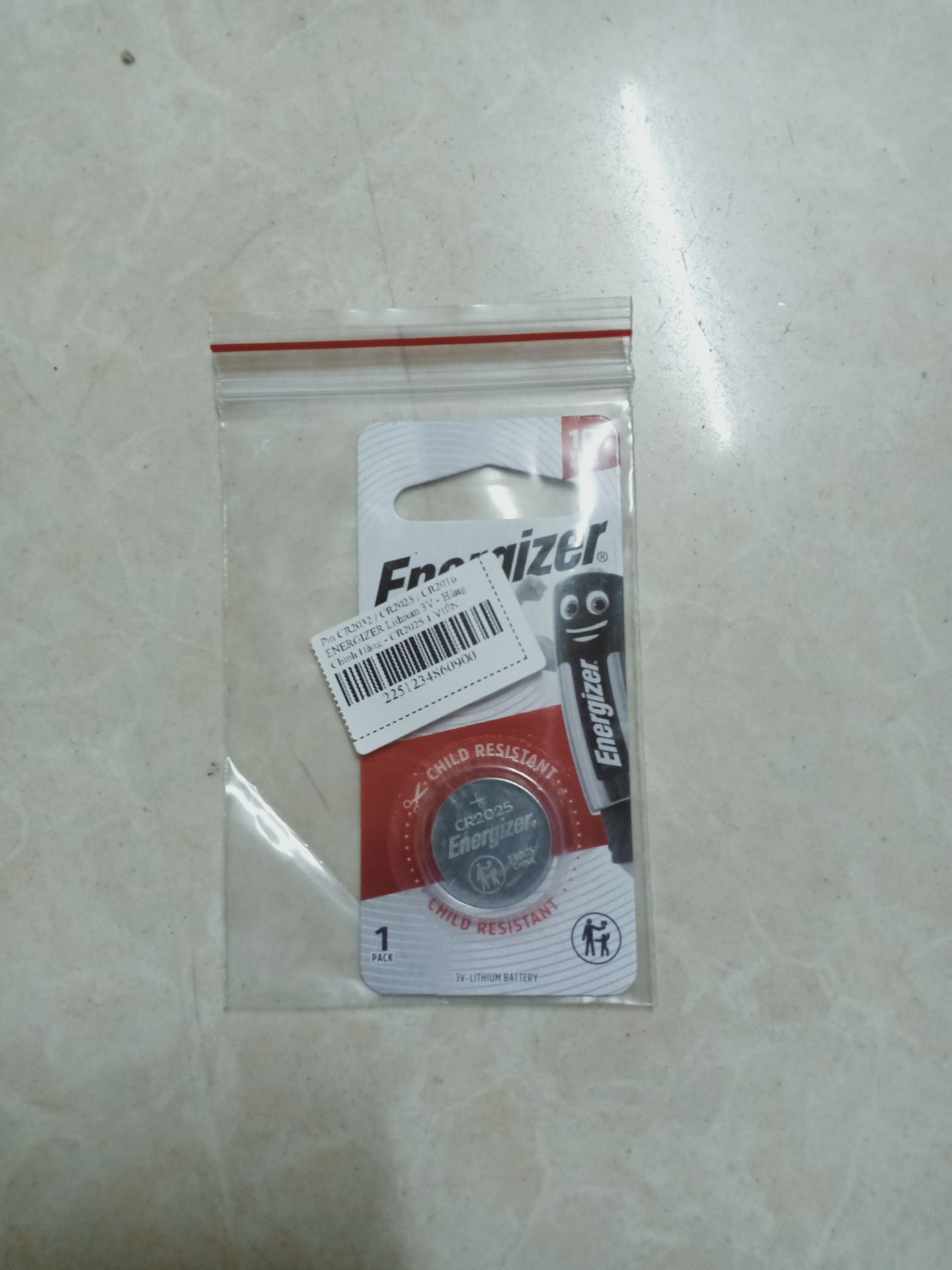 mua vỉ 5 viên mà giao 1 viên ah shop. yêu cầu đổi trả hàng, ko làm ăn mất uy tín như vậy!