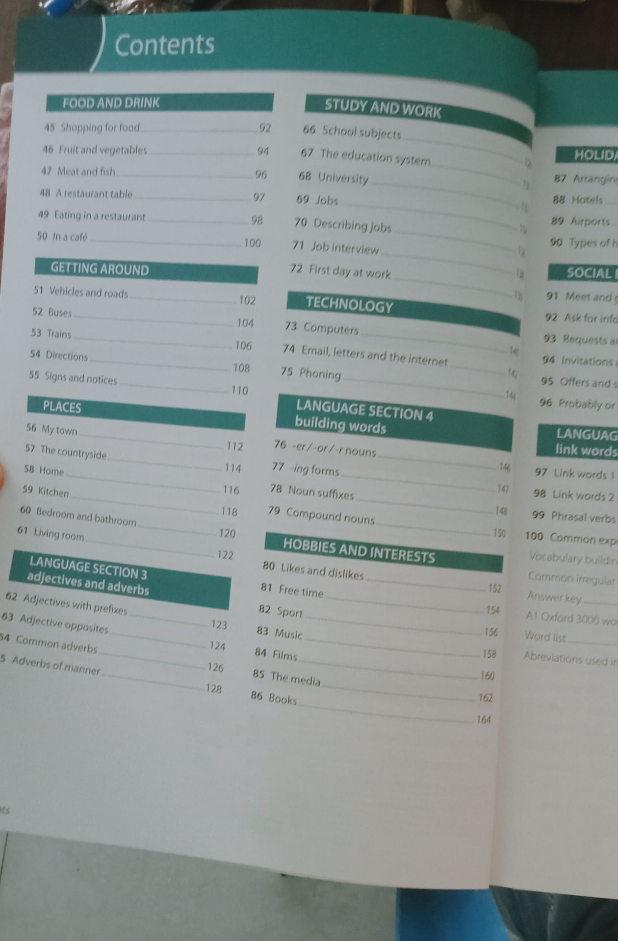 cuốn giáo trình hay cho người mới bắt đầu