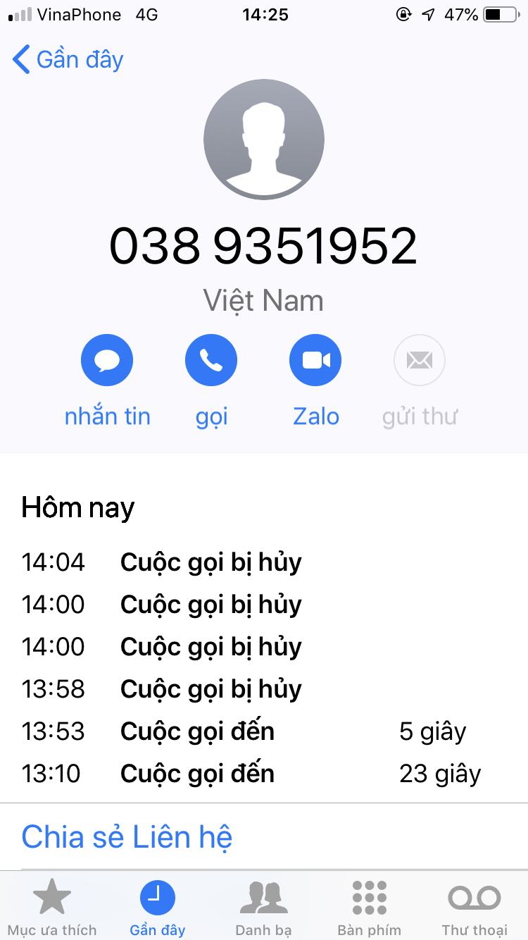Giao hg bị vỡ... khi nhận mình bảo với giao hàng rằng bị vỡ vì nó có tiếng kêu khi bê vào hộp,, họ nói k sao,, ,, khi gọi họ quay lại xem k dám nghe máy,,, biết vậy k nhận ; giờ sao ...bực mình ghê và thấy *** hơn khi mua hg trên mạng