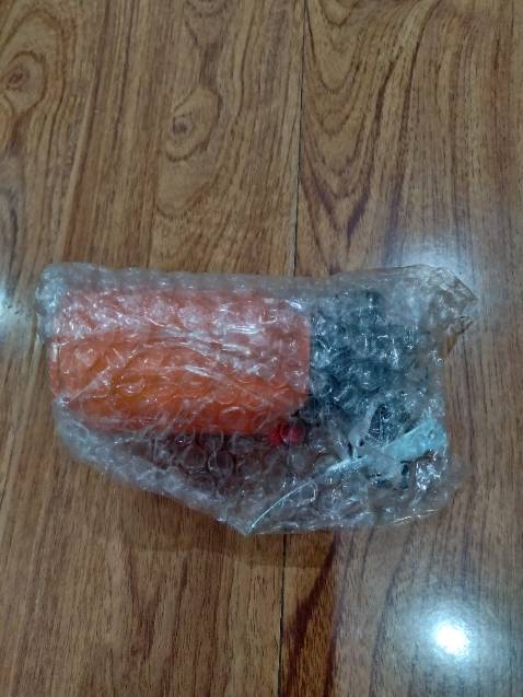 Bình châm nhớt là sản phẩm chất lượng tốt, nhân viên giao hàng đúng như cam kết, nhiệt tình, chu đáo