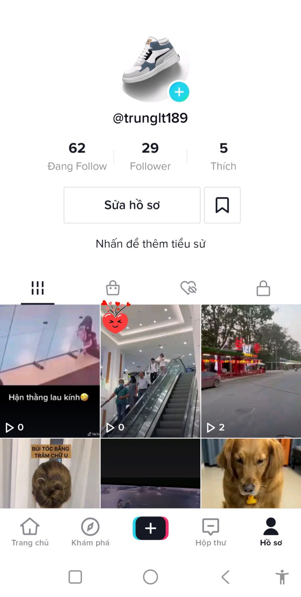 Shop đóng gói sản phẩm cẩn thận
Giao hàng nhanh
Hàng giao tới tay người sử dụng không bị rách hay hỏng hóc
Sản phẩm nhận được đúng như mô tả
Vote cho shop 5*