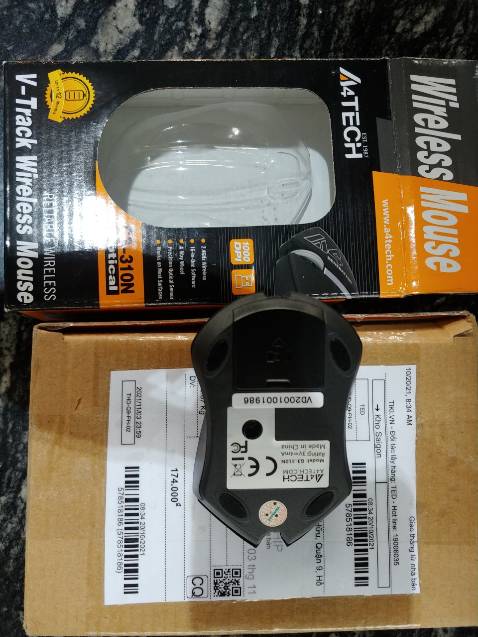 Shop gửi nhầm hàng, phản ánh tiki mà chưa thấy tiki trả lời sau 48h