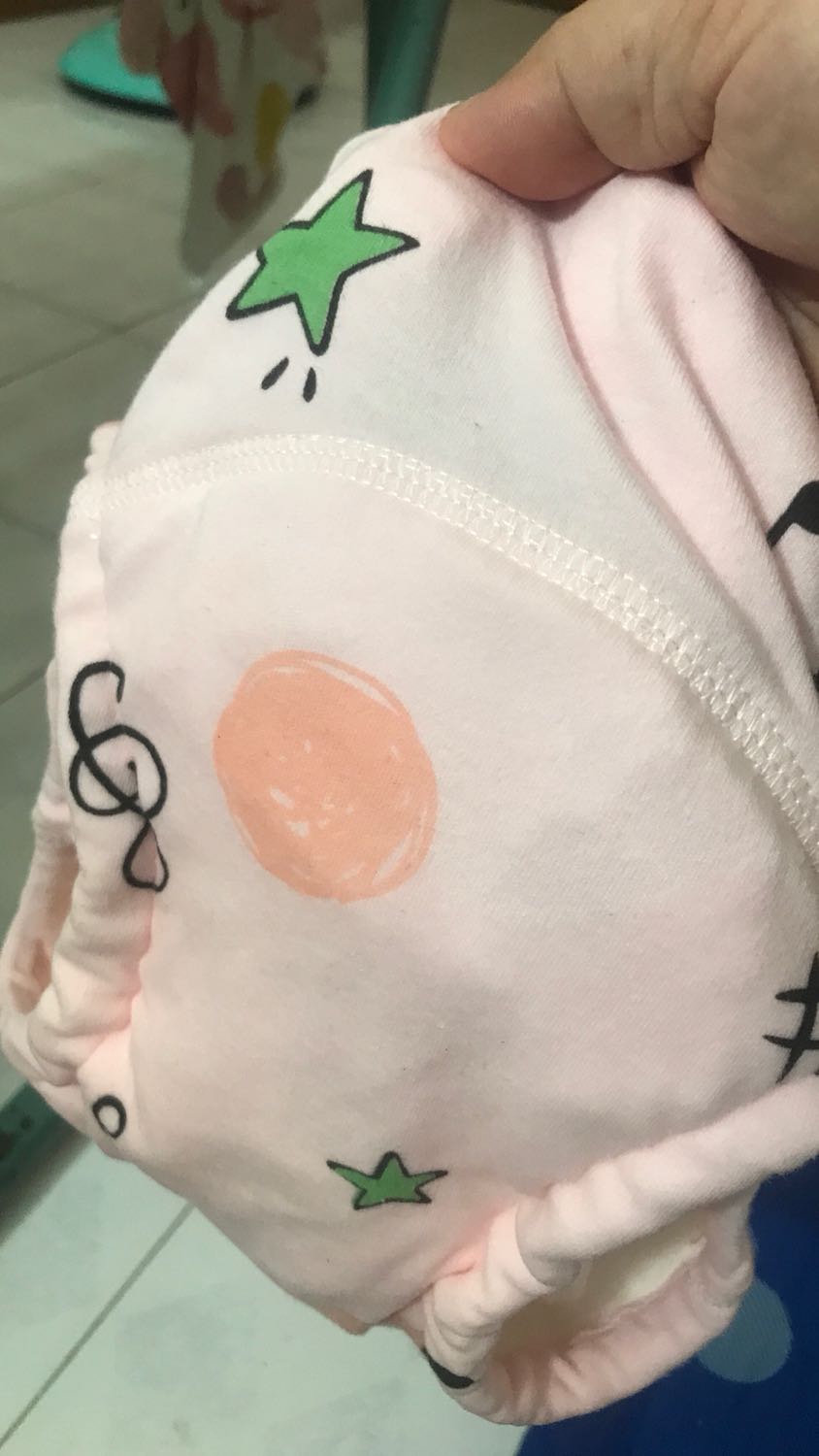 Kg Ok nha cả nhà,bé tè là ước thấm luon ra ngoài,kg như mong đợi