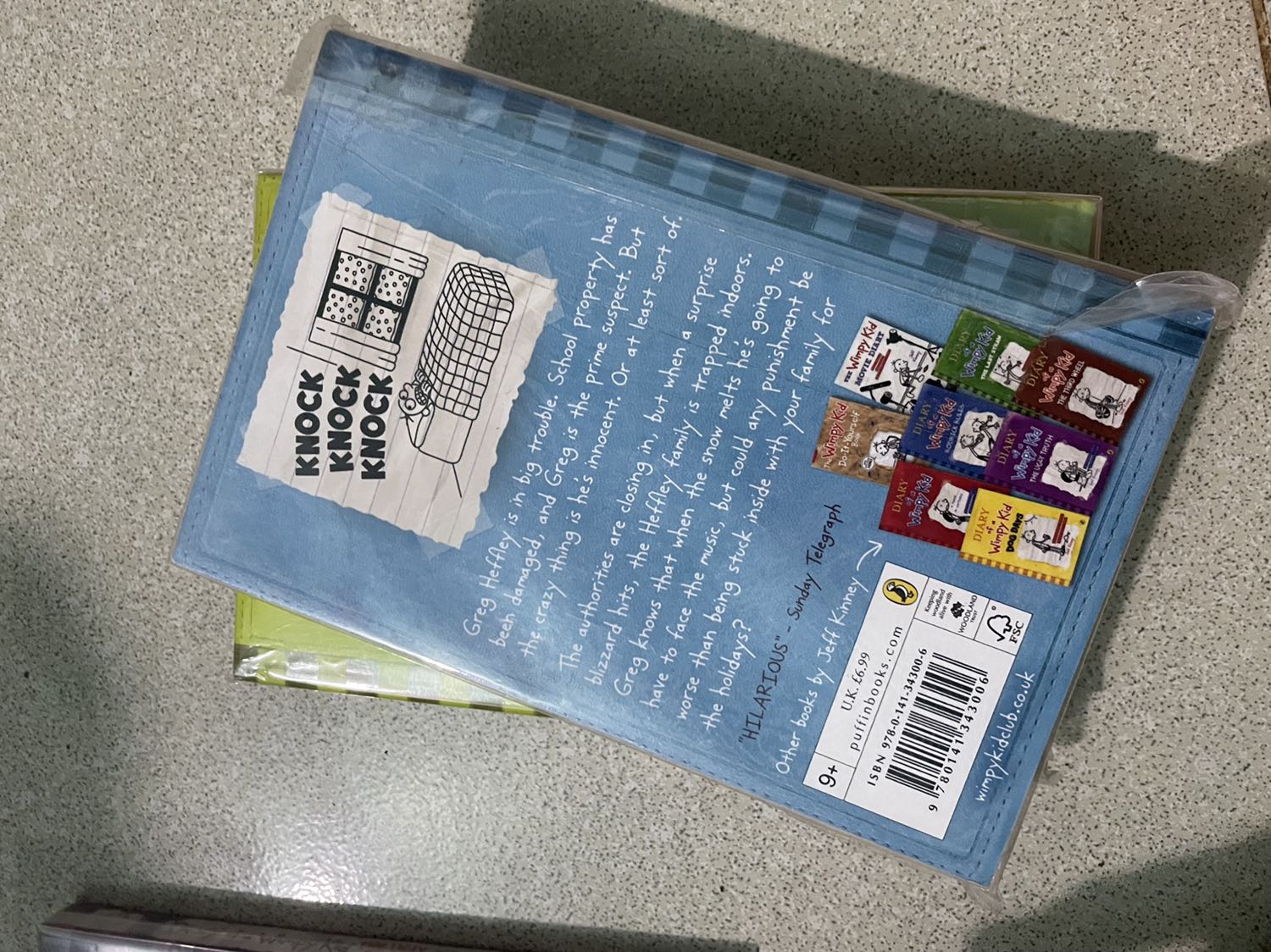 Sách được đóng gói kĩ càng shop quá đỗi cute. Hàng được giao nhanh bất ngờ tất cả dịch vụ đều tốt iuiu shop nhiều ạ😍😍 Sách được đóng gói kĩ càng shop quá đỗi cute. Hàng được giao nhanh bất ngờ tất cả dịch vụ đều tốt iuiu shop nhiều ạ😍😍