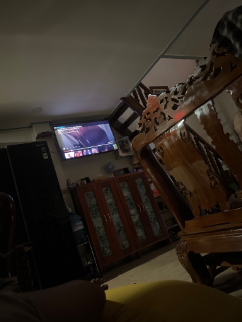 giao hàng nhanh, hộp đựng hơi móp, do vận chuyển từ Hà Nội vào, sản phẩm đai thì ok nè