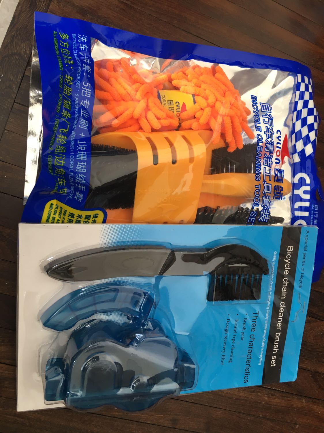 Đóng gói cẩn thận, dụng cụ đẹp, dễ sử dụng, ảnh hướng dẫn chi tiết!