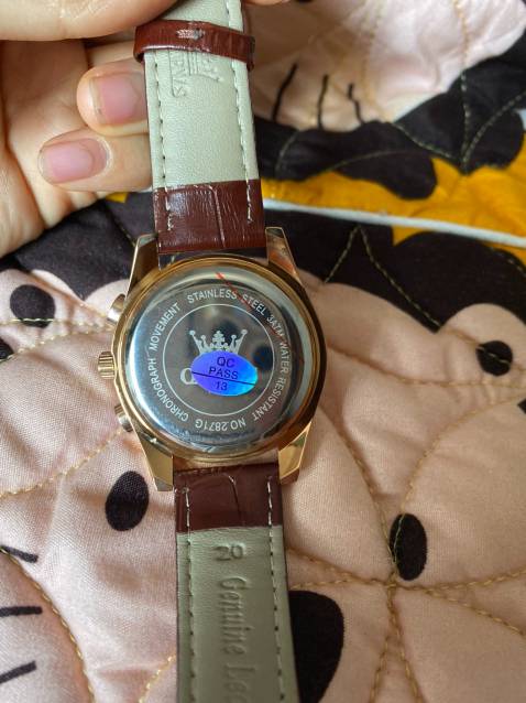 Sp đc tặng kèm quà tặng.
Em nv zễ thương tư vấn nhiệt tình
Ae mua ủng hộ shop nhá....0k Sp đc tặng kèm quà tặng.
Em nv zễ thương tư vấn nhiệt tình
Ae mua ủng hộ shop nhá....0k