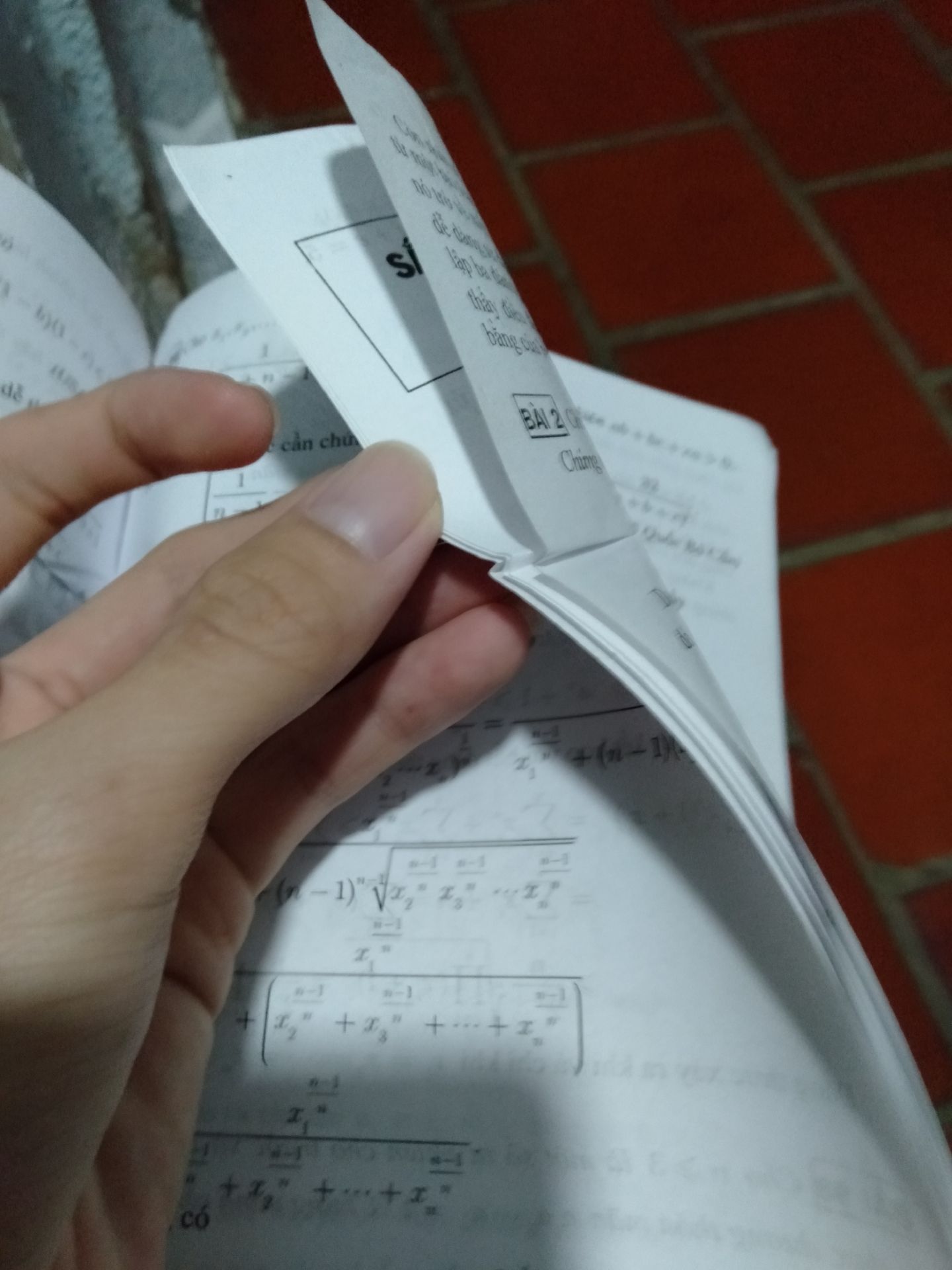 nội dung hay nhưng sách lỗi quá .thất vọng tiki lần mày