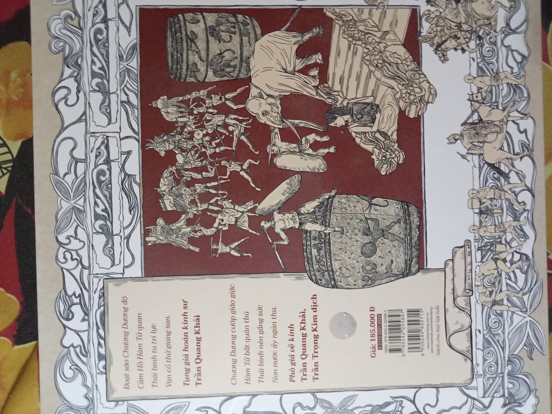 Sách đẹp, giao hàng nhanh.