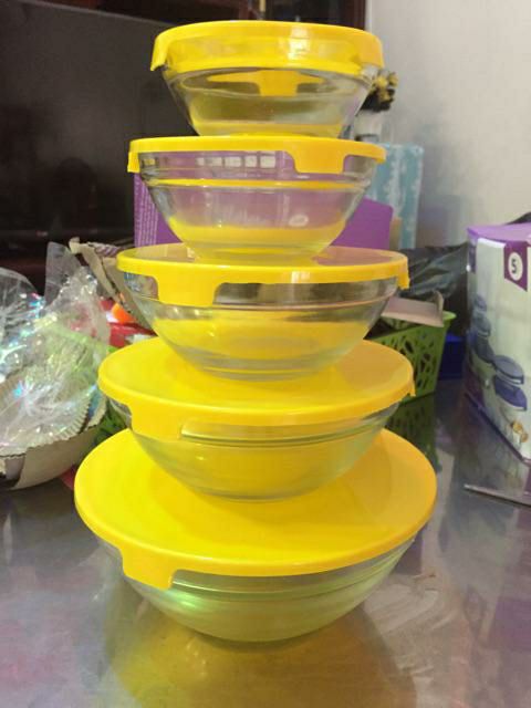 shop giao hàng siêu nhanh, đoang gói cẩn thận chắc chắn. chất lượng bát thì khá là oke. nên mua nha mọi người