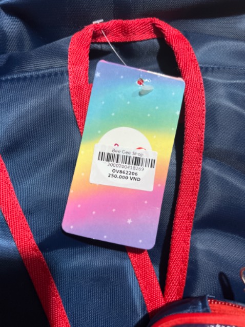 Giao hàng không đúng đơn đặt hàng