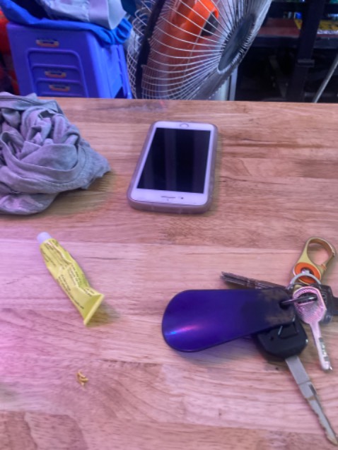 hàng tốt lắm shop