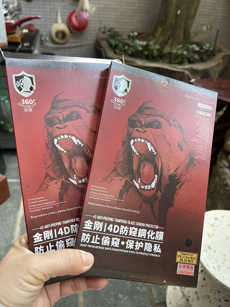 Mình có đặt 2 bộ cường lực Igor mà shop lại đổi sang hiệu Basus mà chỉ còn 1 bộ. Đã nhắn tin riêng cho shop mà không thấy phản hồi nên mình đã phản ánh lên tiki rồi.