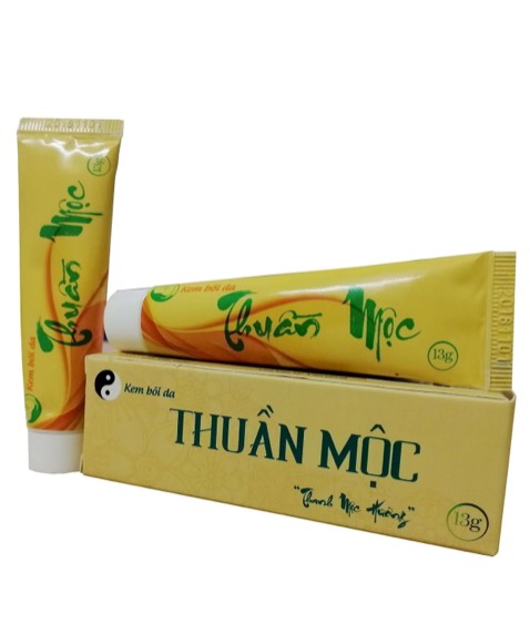 Mua rất rất nhiều lần, cháu mình bị chàm sữa nên phải thương xuyên bôi thuốc này. Sp tốt cho da trẻ em