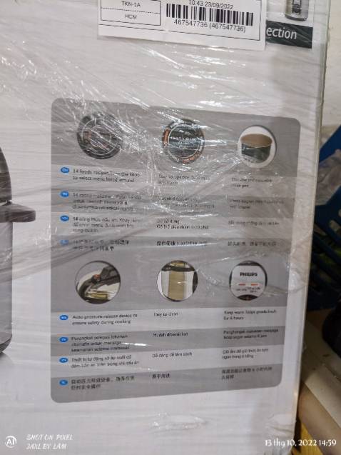 Tiki Now giao nhanh, sản phẩm chính hãng, giá tương đương với ***