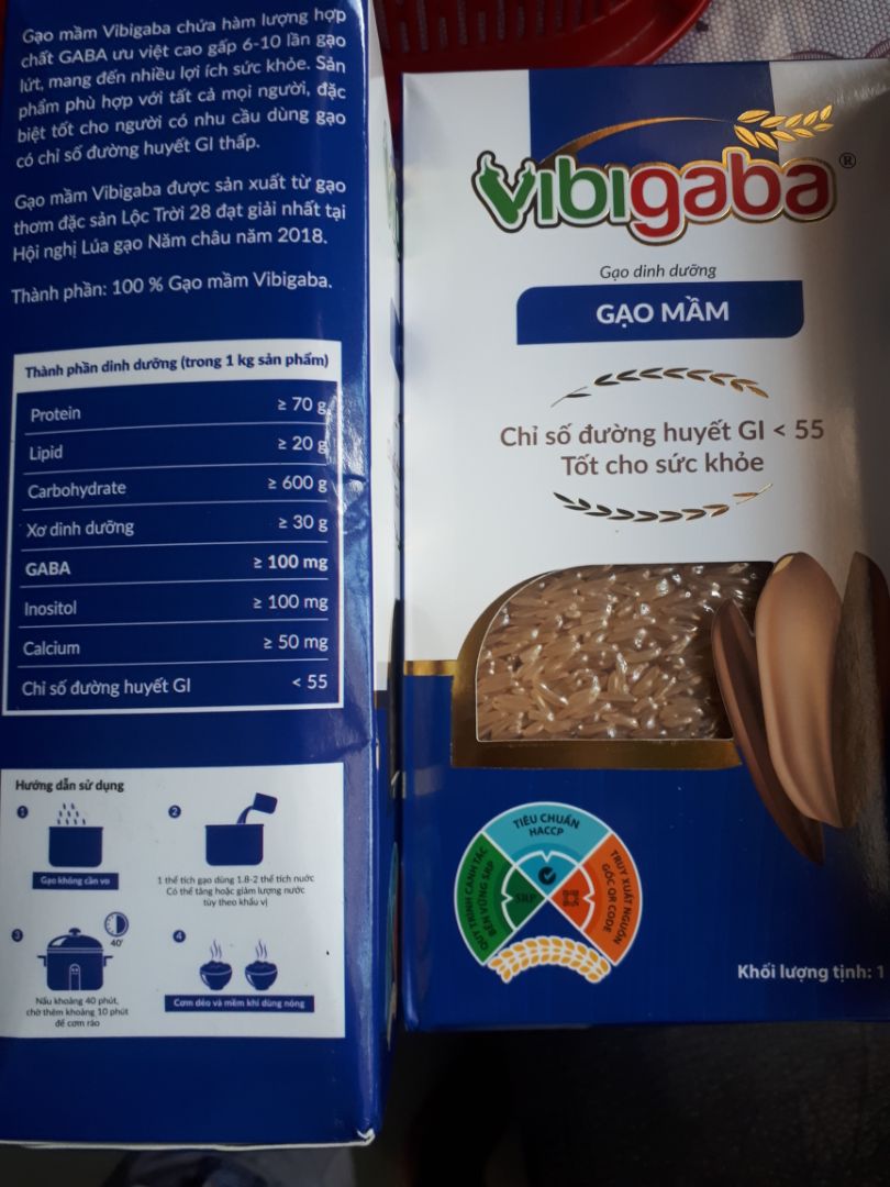 Shop giao nhanh, chất lượng tốt, hạn sử dụng còn xa.