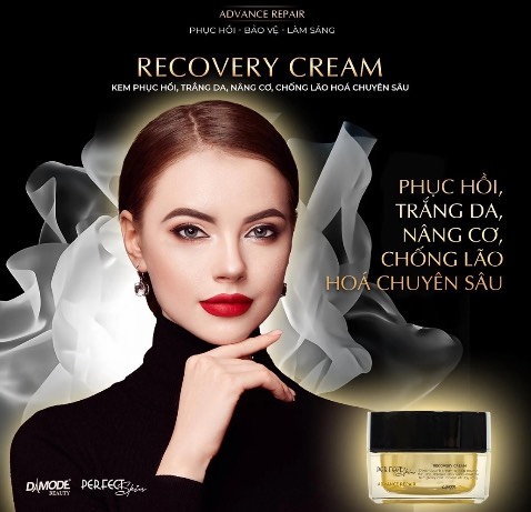 Dùng thử Kem phục hồi dưỡng trắng da Damode Recovery Cream một thời gian mà phải lên feedback liền vì quá ưng 😍

Da mình trước đó bị xỉn màu, hơi sạm do nắng với thức khuya nhiều. Sau khoảng 10–14 ngày dùng, cảm nhận rõ da sáng hơn, đều màu hơn hẳn.

Điểm thích nhất là chất kem thấm nhanh, không bết dính, dùng buổi tối sáng dậy da mềm mịn cực kỳ. Những vùng da thâm nhẹ cũng mờ dần, nhìn tổng thể da khỏe và có sức sống hơn.

Sản phẩm còn giúp phục hồi da khá tốt, da mình ít bị khô và căng hơn trước. Kiên trì dùng thấy da cải thiện rõ rệt chứ không phải trắng ảo đâu nha 👍

💯 Nói chung ai da yếu, da sạm hoặc đang cần phục hồi + dưỡng trắng thì nên thử.

👉 Mình mua tại shop uy tín nên dùng rất yên tâm, hàng chuẩn, tư vấn cũng có tâm. Mọi người nên chọn đúng shop để đảm bảo chất lượng nhé!