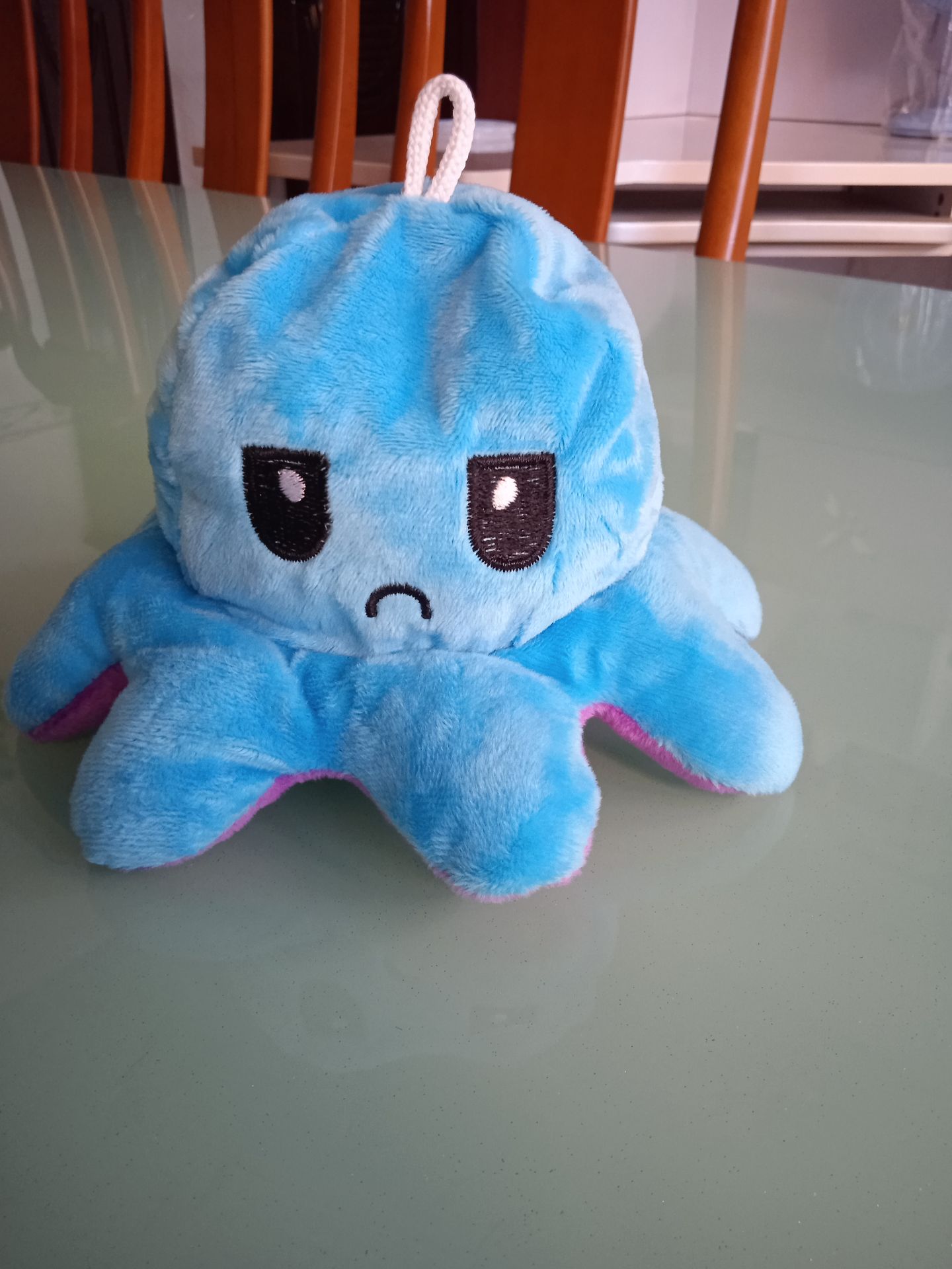 Sản phẩm đẹp, giao trước hẹn nhưng hơi nhỏ so với giá tiền. Thôi cho 5 sao. ???