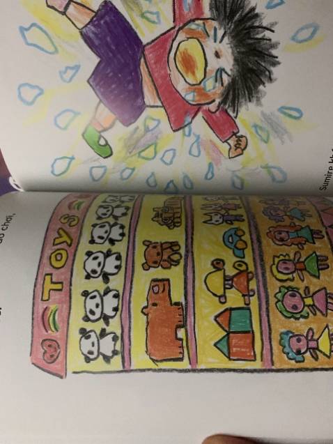 rất ưng ý. sách đẹp hơn các nhà khác, nội dung rất trau chuốt. đơn giản hợp các bé