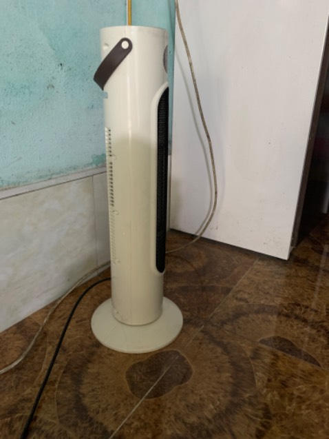 Mua tiki chưa phải lăn tăn gì về chất lượng hàng hoá