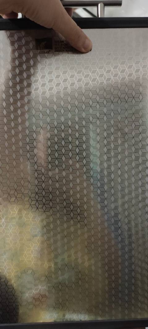 Sản phẩm khá dày dặn, cỡ to phù hợp với gia đình mình.