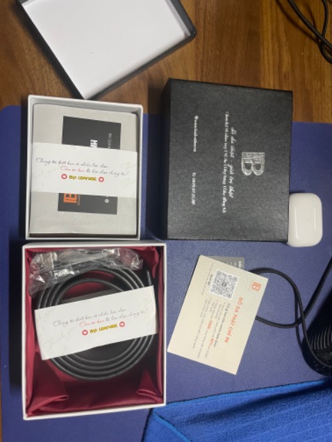 Đóng gói kỹ lưỡng, giao hàng nhanh