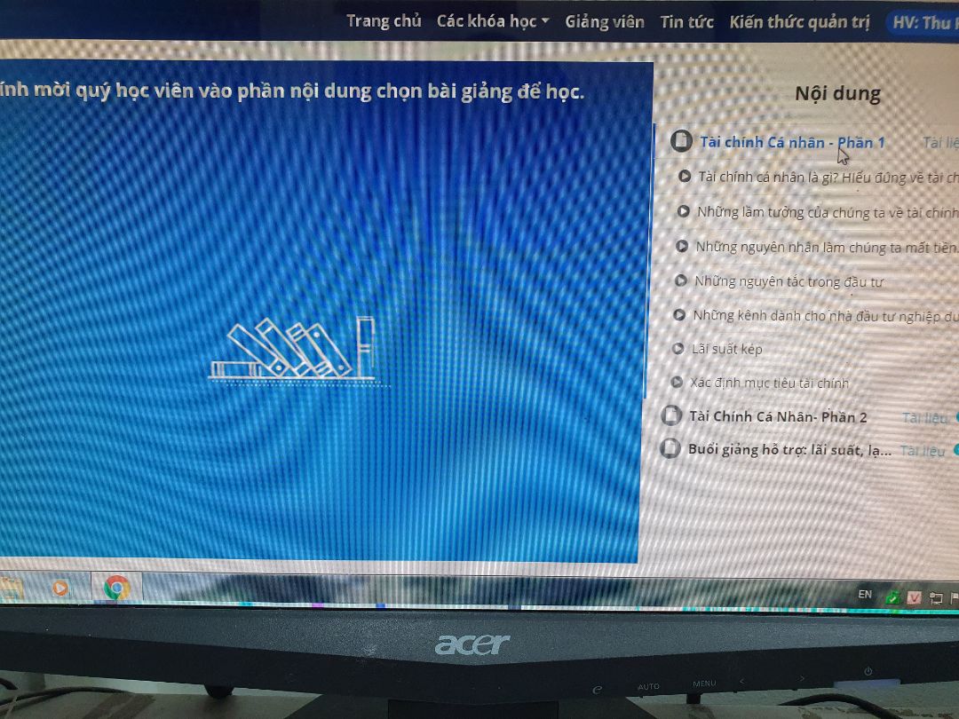 Sách được bọc nilon cẩn thận. giấy in dày và chất lượng. Mực in màu rõ nét và đều. Có kèm mã đăng nhập khóa học onl rất bổ ích. Về nội dung thì mình đánh giá cao cuốn này vì lượng kiến thức mới mẻ, sát với hoàn cảnh Việt Nam và cách viết cũng súc tích, dễ hiểu. Với mình cuốn này xứng đáng số tiền 2***đ và mình khuyến khích mọi người nên mua.
