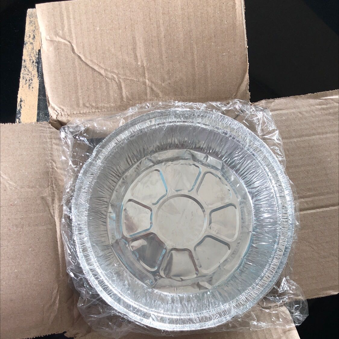 Gửi đổi hàng sai kích thước