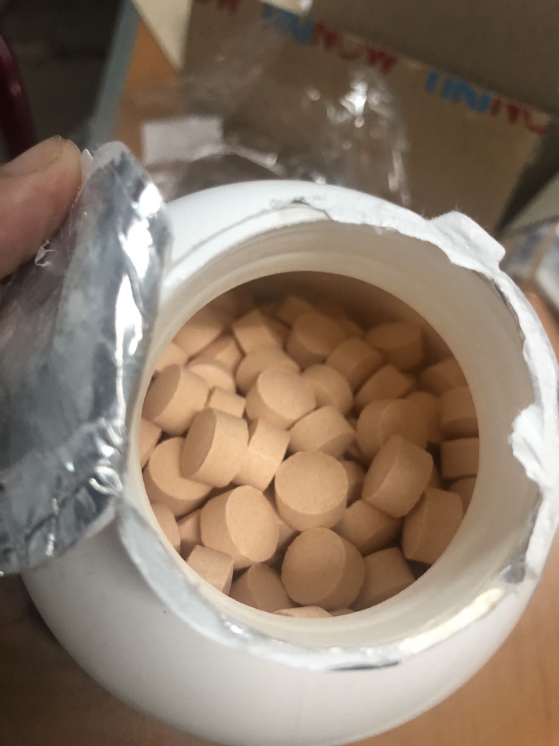 Sản phẩm đúng như qc, date tận 2024, tks !