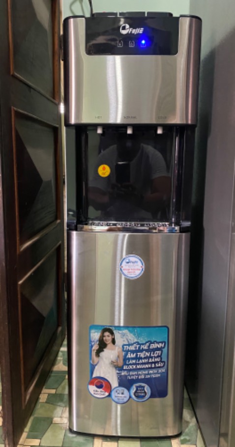 Mẫu mã đẹp. Dễ sử dụng. Chờ sử dụng để kiểm định chất lượng sản phẩm