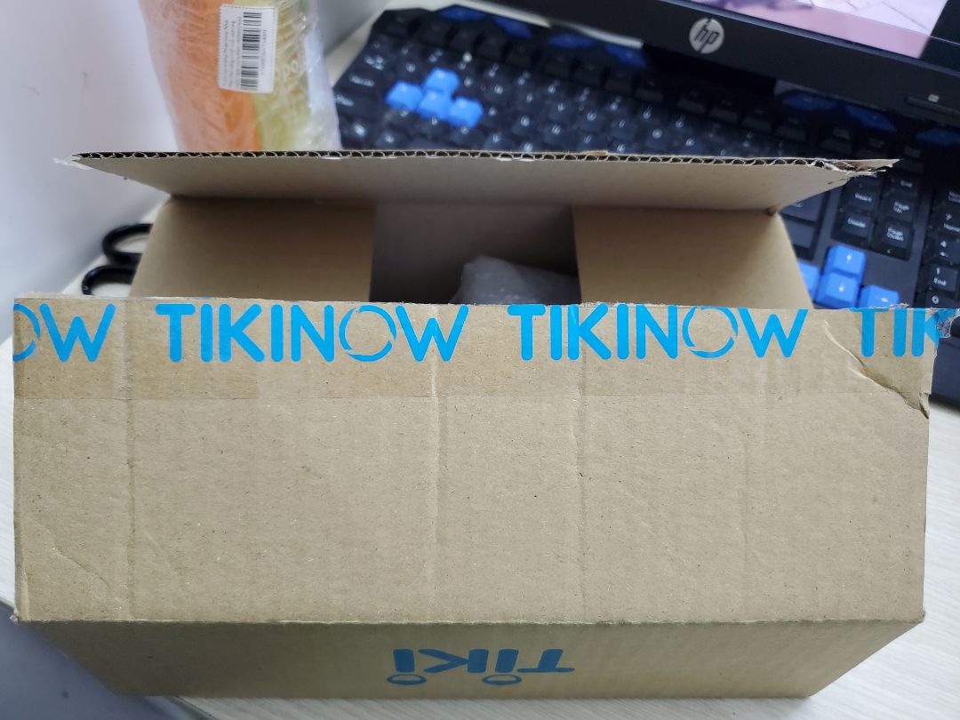 alo shop, mình đặt 2 hộp khẩu trang(mỗi hôph 50 cái), khi nhận có 2 túi,mỗi túi 10 cái, đề nghị shop kiểm tra và liên hệ lại mình nhé, xin cám ơn