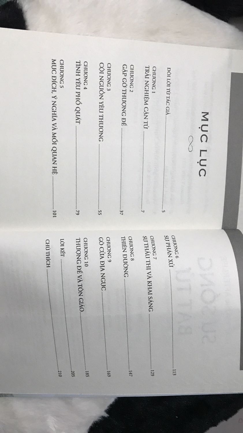 Sách giao đến nhanh chóng, bìa sách cứng cáp, nội dung khá hay đối với mình, những bí ẩn về trải nghiệm cận tử được giải đáp phần nào…..nên đọc nhé các mọt!