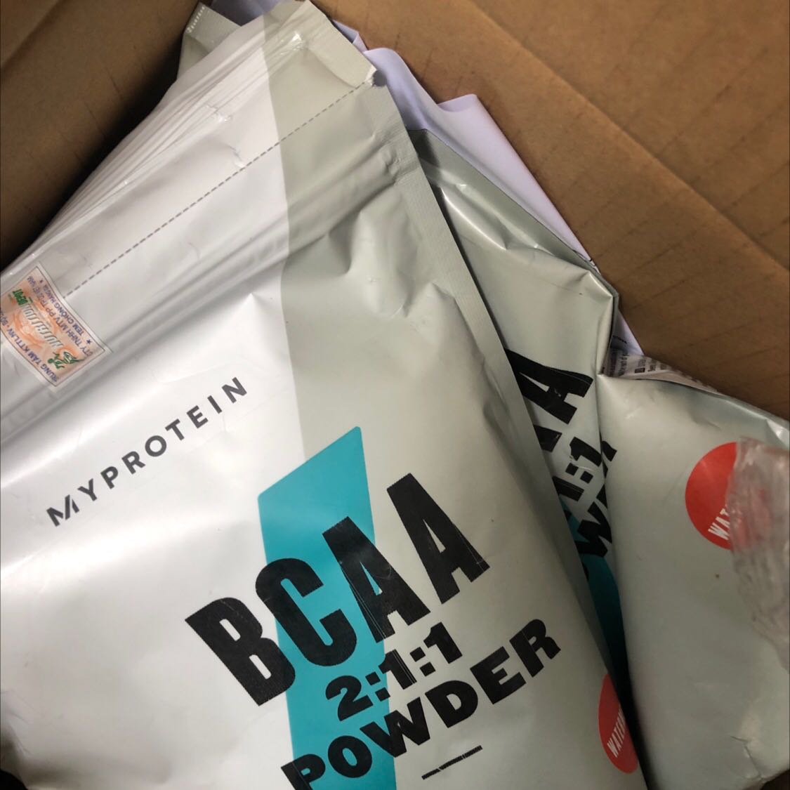 Mùi vị thơm ngon