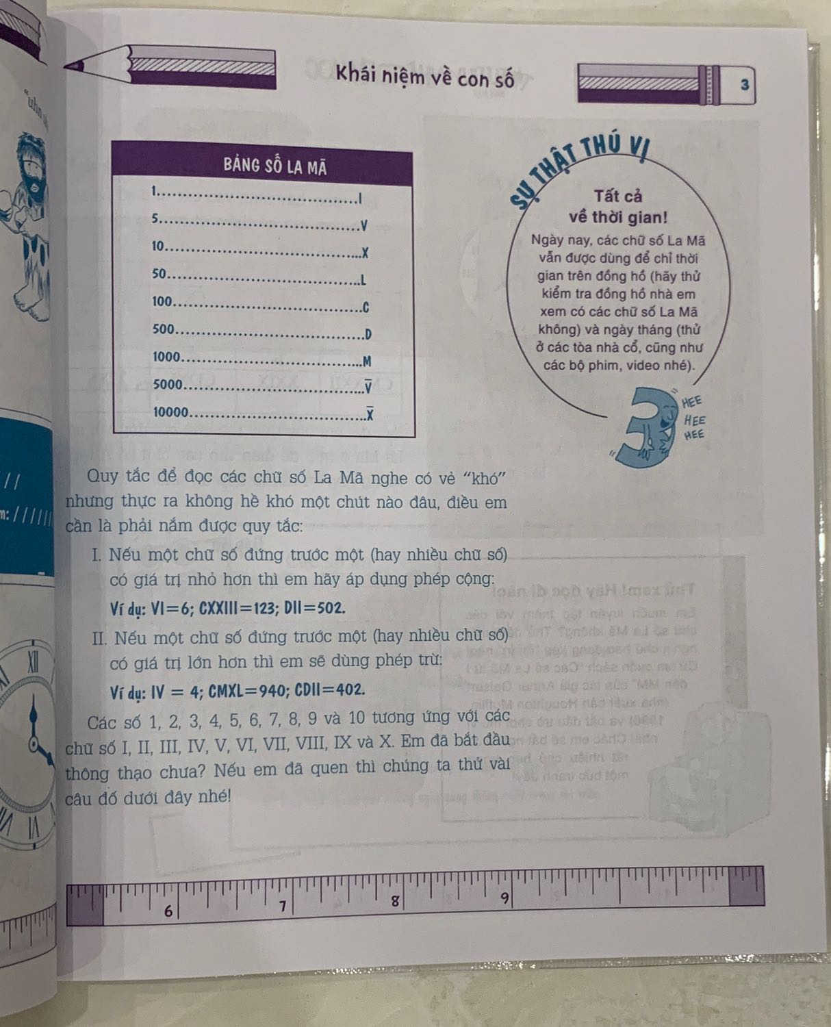 Nội dung thú vị.