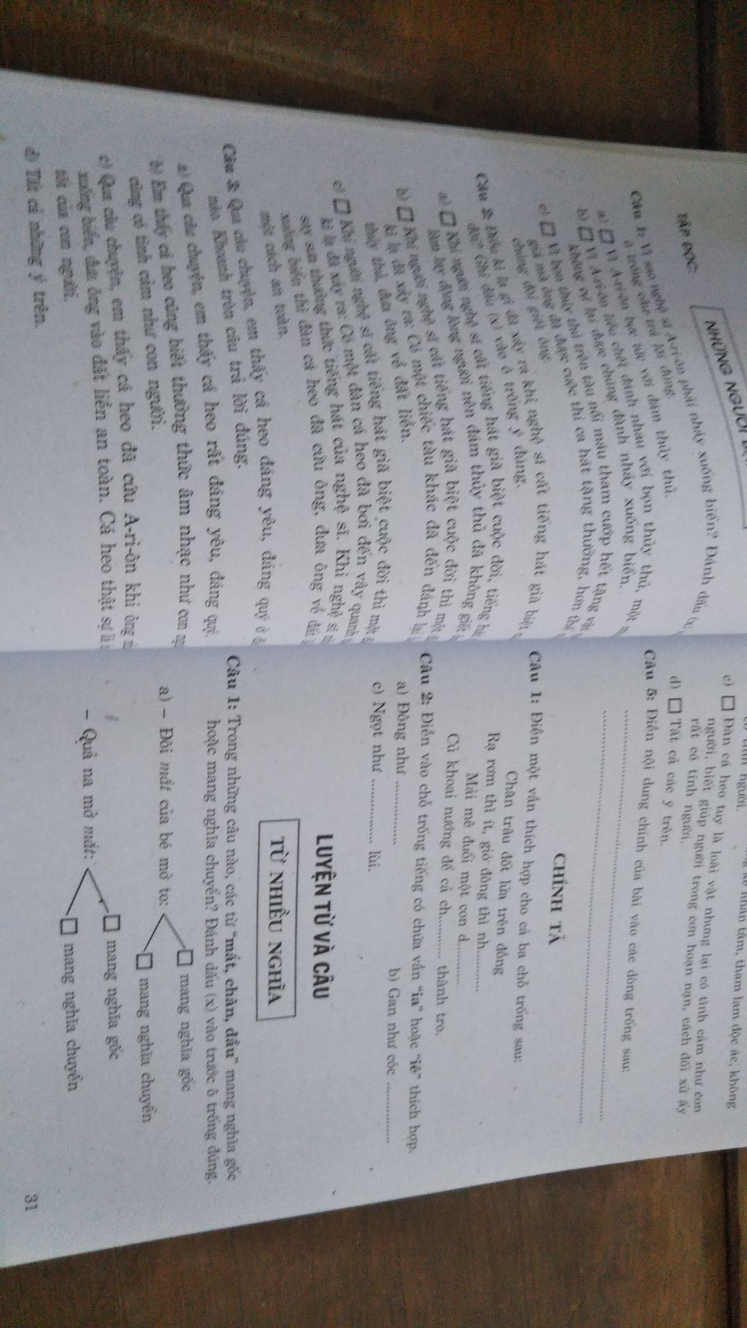 hàng giống mô tả