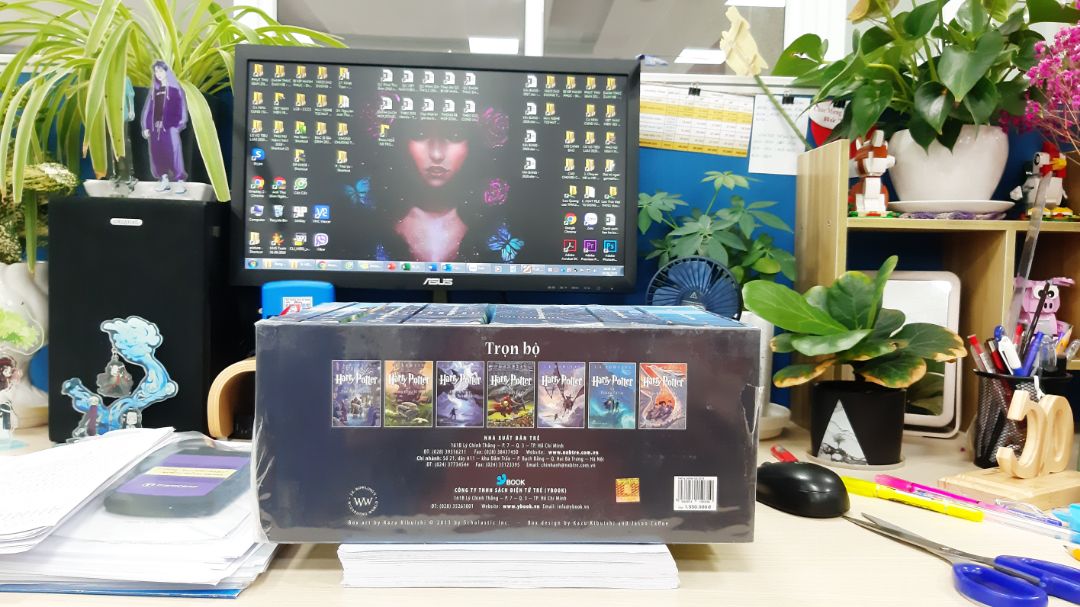 Ảnh đánh giá