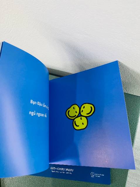 con tớ thích ehon lắm, nên cho con tiếp xúc với sách sớm mẹ ạ con tớ thích ehon lắm, nên cho con tiếp xúc với sách sớm mẹ ạ