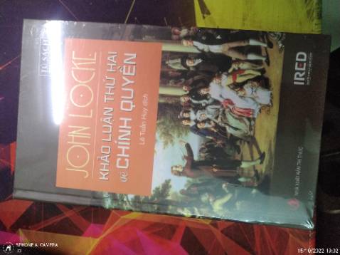 Sách đẹp, bọc nilon cẩn thận, giao hàng nhanh. 5*