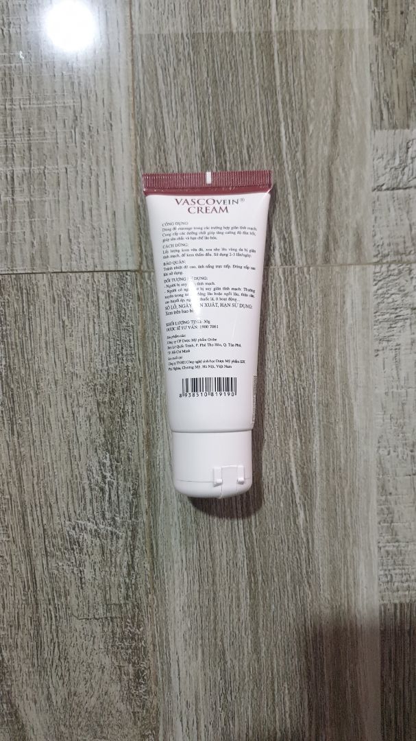 dễ sử dụng, mùi nhẹ nhàng, dùng khá dễ chịu, chân đỡ nhức, sử dụng thường xuyên mới tác dụng nhiều