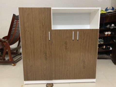 Chất lượng sản phẩm tốt, giao hàng đóng gói cẩn thận, nhiệt tình.