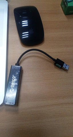 Tốc độ tốt, rất ổn định. Sử dụng không bị nóng như các dòng thấp tiền khác.
Xác nhận dùng tốt trên macbook, plug and play, auto nhận không cần cài cắm gì hết.