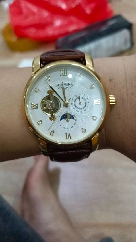 Hàng cực đẹp. Chất lượng hơn cả hình. 
Chất lượng sản phẩm tuyệt vời
Đóng gói sản phẩm rất đẹp và chắc chắn
Shop phục vụ rất tốt
Rất đáng tiền
Thời gian giao hàng rất nhanh